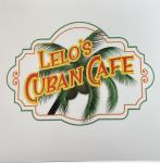 Lelo’s Cuban Cafe