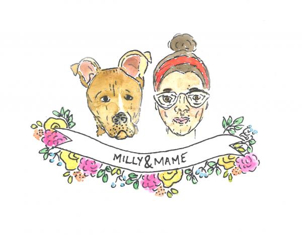 Milly & Mame Co.