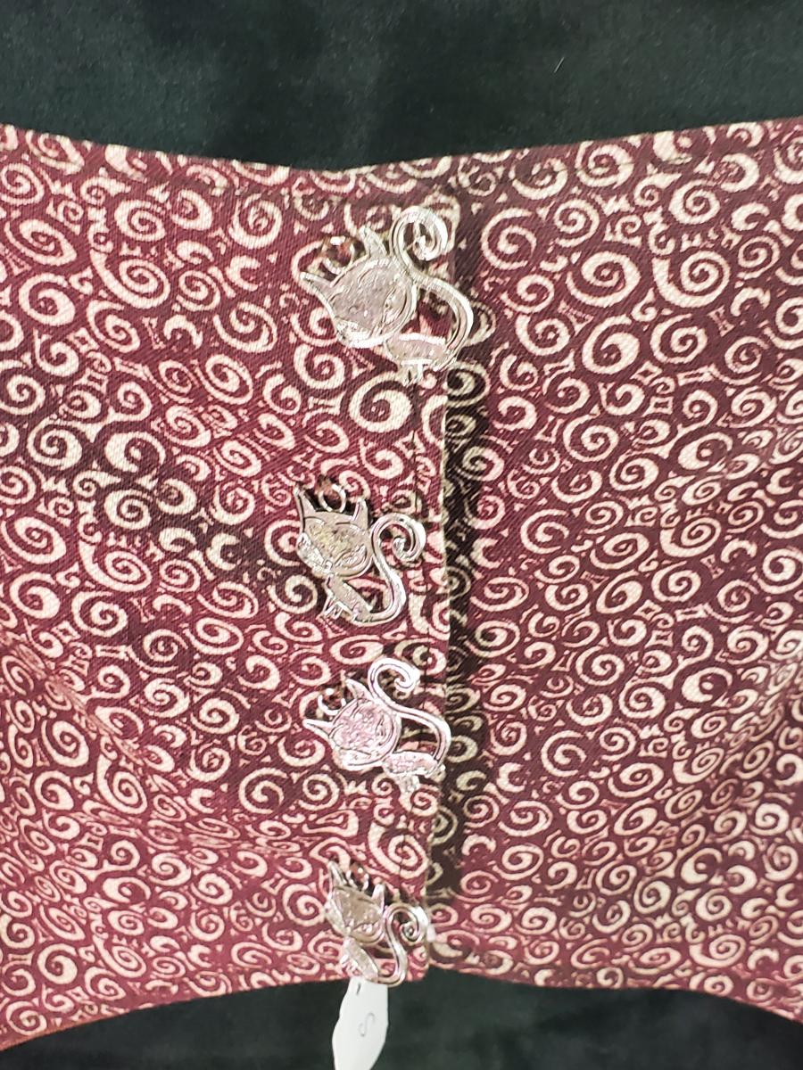 Cat and the Coffee Drinkers picture