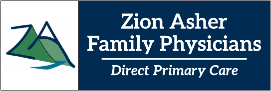 Zion Asher Family Physicians
