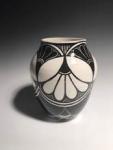 Art Deco Pot