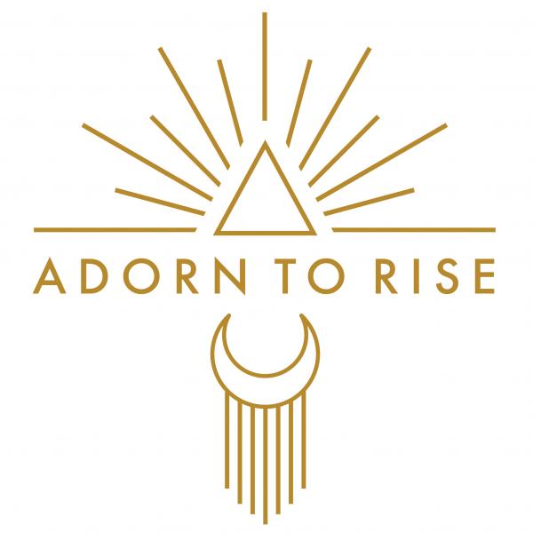 Adorn To Rise