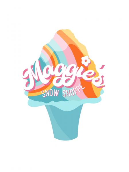 Maggie’s Snow Shoppe