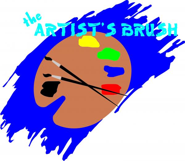 The Artist's Brush