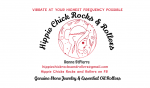Hippie Chick Rocks and Rollers, LLC