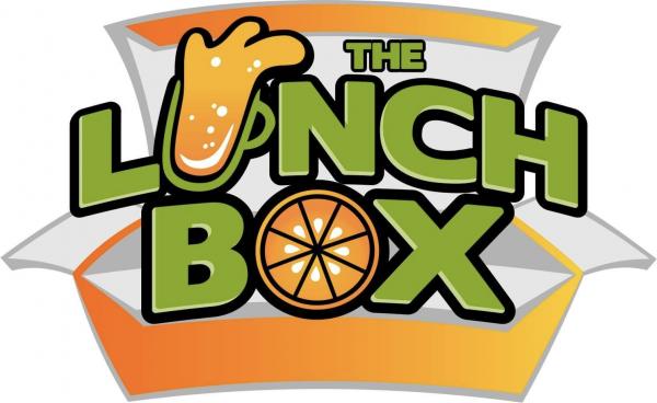 The Lunch Box