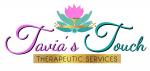 Tavia’s Touch Therapeutic Services