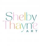 Shelby Thayne Art