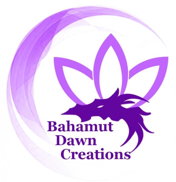 Bahamut Dawn Creations