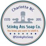 Stinky Ass Soap Co.