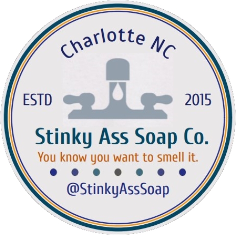 Stinky Ass Soap Co.