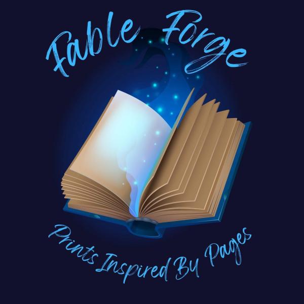 Fable Forge