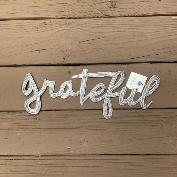 Grateful