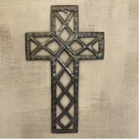 Lattice Cross picture