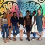 Haiti Artisan Market