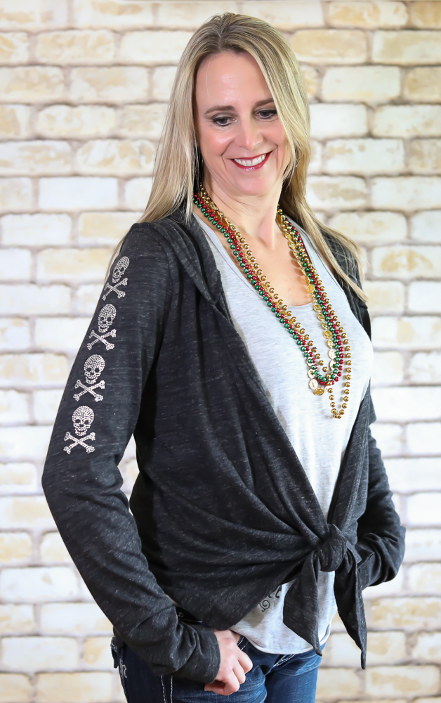 Amazing Skull Wrap picture