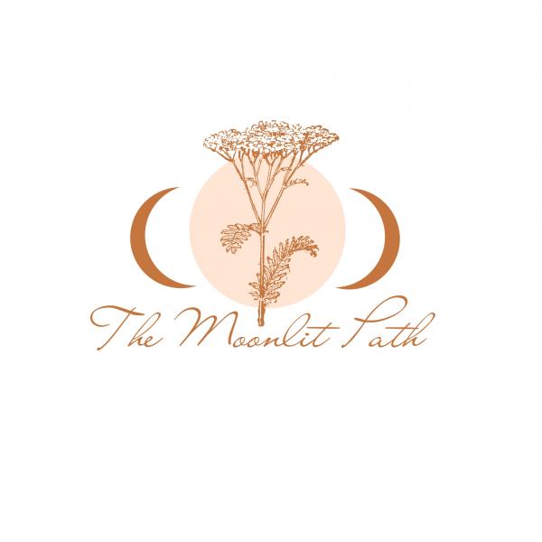 The Moonlit Path