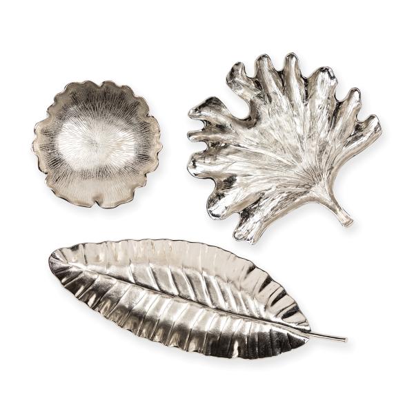 Leaf Platter