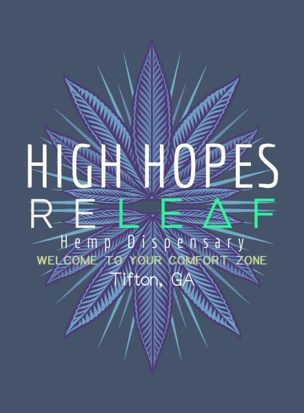 High Hopes ReLeaf