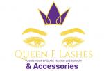 Queen F Lashes & Accessories
