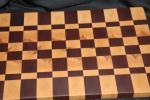 End Grain Cutting Board