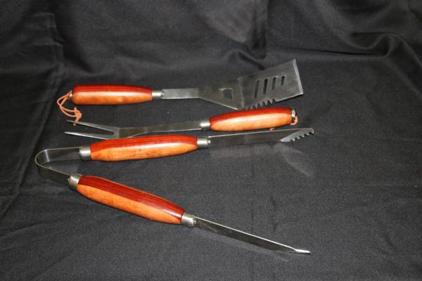 Barbecue Tool Set picture