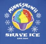 Minnesnowii Shave Ice