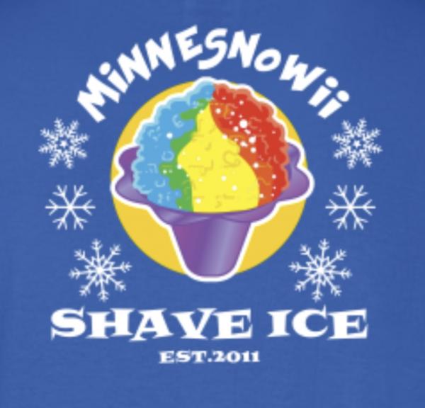 Minnesnowii Shave Ice