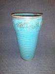 Tumbler in Deep Aqua