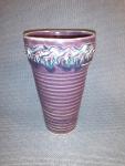 Tumbler in Plum