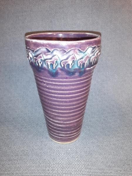 Tumbler in Plum picture