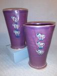 Mint Julip Cup in Plum