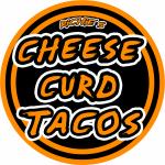 Cheese Curds Tacos
