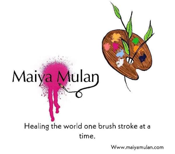 Maiya Mulan