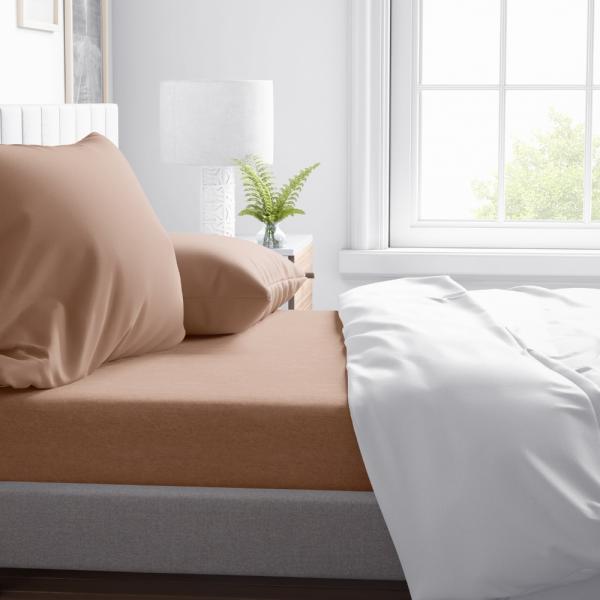 Terracotta Sheet Set