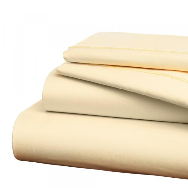 Mellow Yellow Sheet Set
