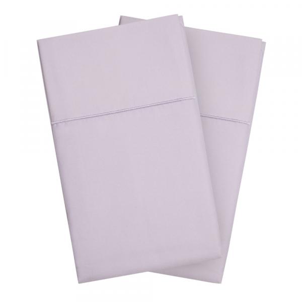 Orchid Hush Pillowcase Set