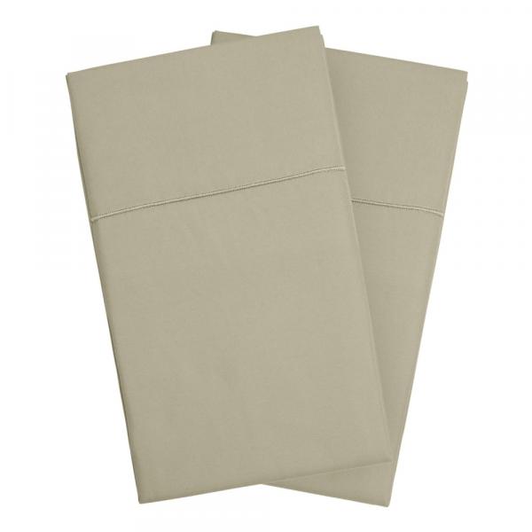 Sage Green Pillowcase Set