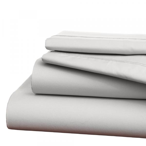 Silver Sheet Set