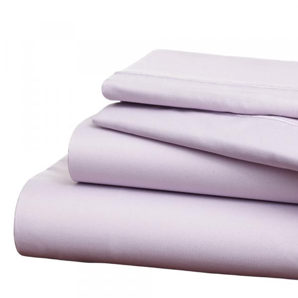 Orchid Hush Sheet Set