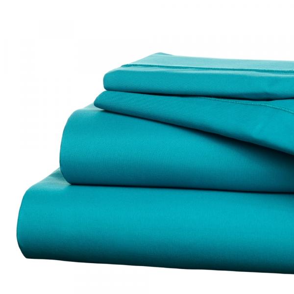 Teal Sheet Set