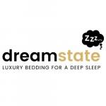 Dreamstate Sheets by Lifestyle Marketplace