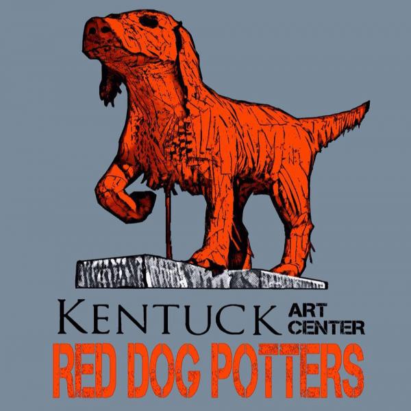 Kentuck Red Dog Potters