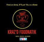 KRAZD FOODNATIK MN