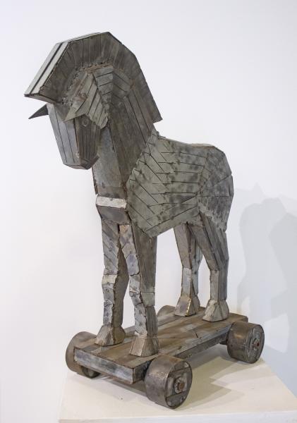 Trojan Horse picture