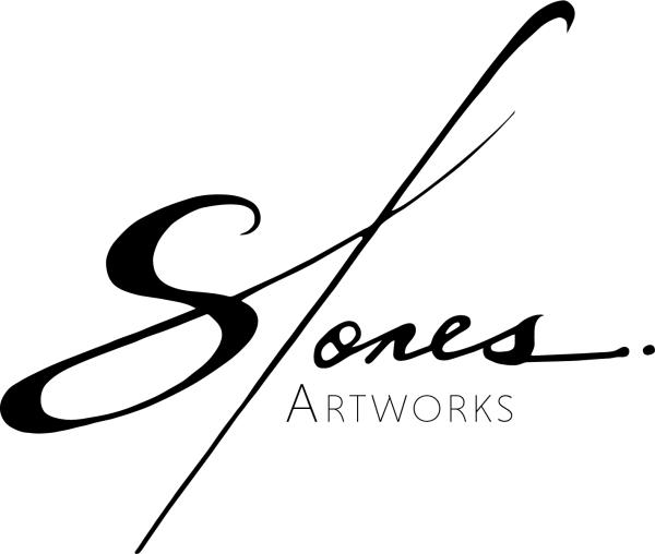 Susan Jones, Artworks