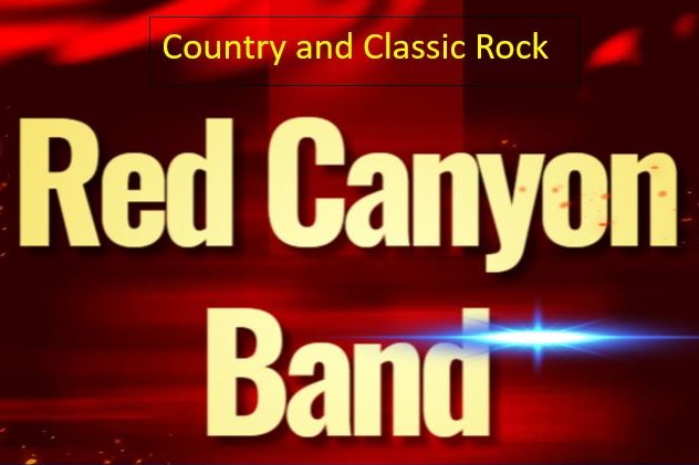 Billy & Red Canyon Band User Profile