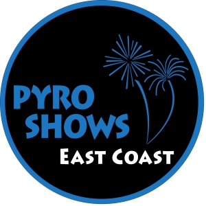 Pyro Shows East Coast