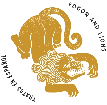 Fogon and Lions
