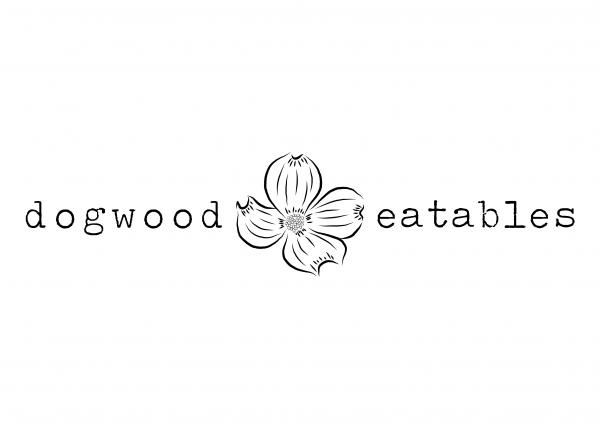 dogwood eatables